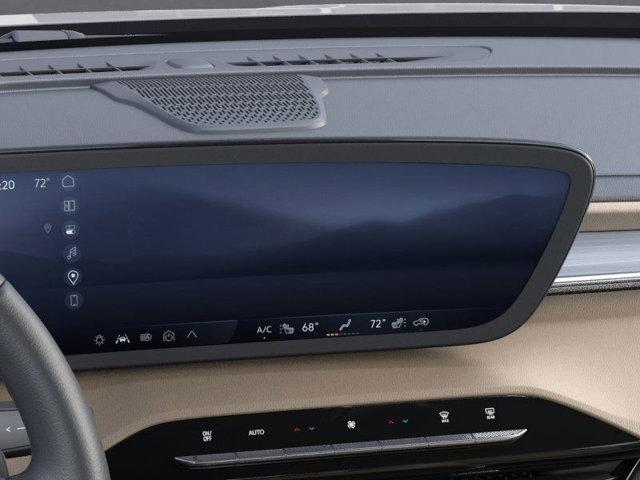 2025 Buick Enclave Vehicle Photo in ALBERTVILLE, AL 35950-0246