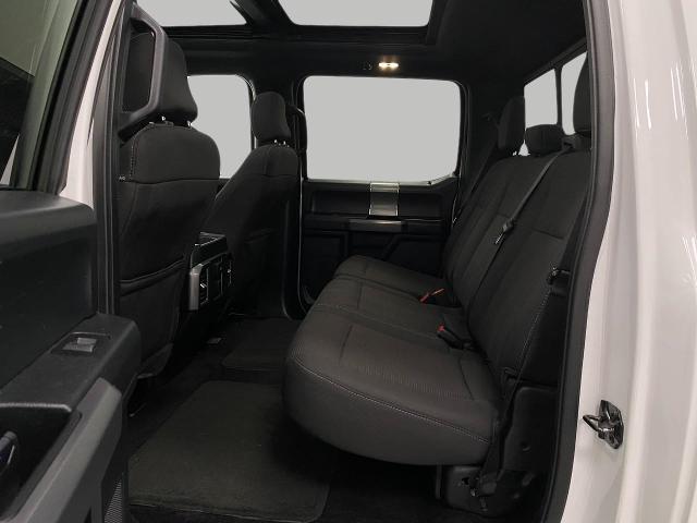 2016 Ford F-150 Vehicle Photo in Appleton, WI 54913