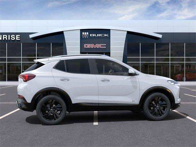 2025 Buick Encore GX Vehicle Photo in COLLIERVILLE, TN 38017-9006