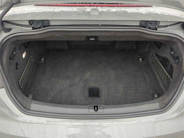 2019 Audi S5 Cabriolet Vehicle Photo in COLLIERVILLE, TN 38017-9006