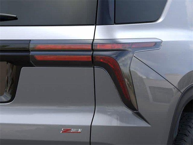 2025 Chevrolet Traverse Vehicle Photo in COLLIERVILLE, TN 38017-9006