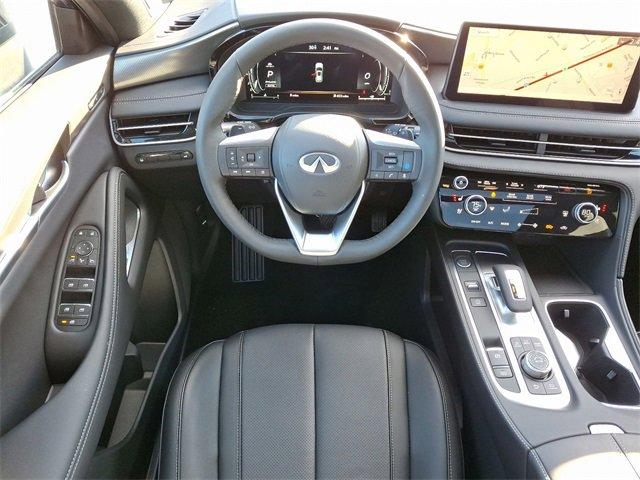 2025 INFINITI QX60 Vehicle Photo in Willow Grove, PA 19090