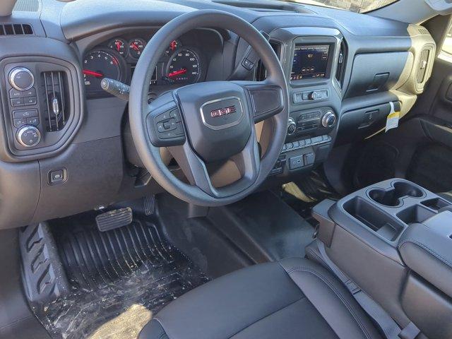 2025 GMC Sierra 1500 Vehicle Photo in ALBERTVILLE, AL 35950-0246