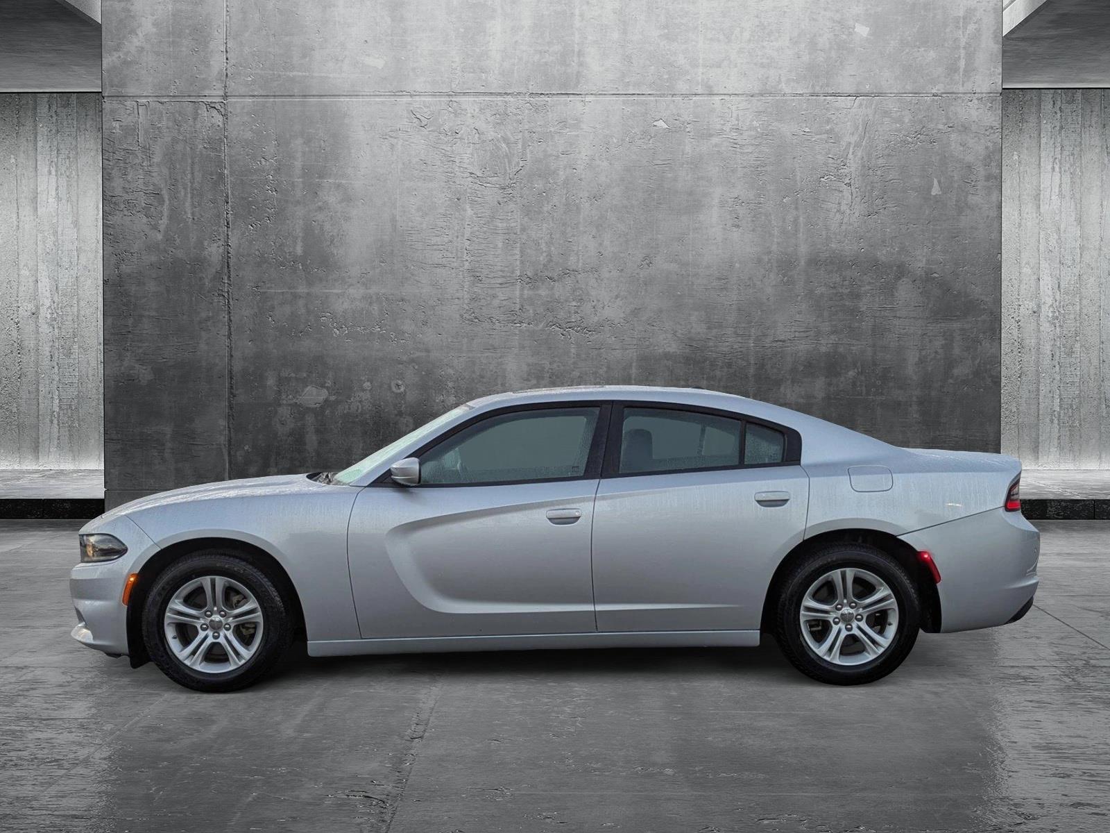 2022 Dodge Charger Vehicle Photo in Ft. Myers, FL 33907