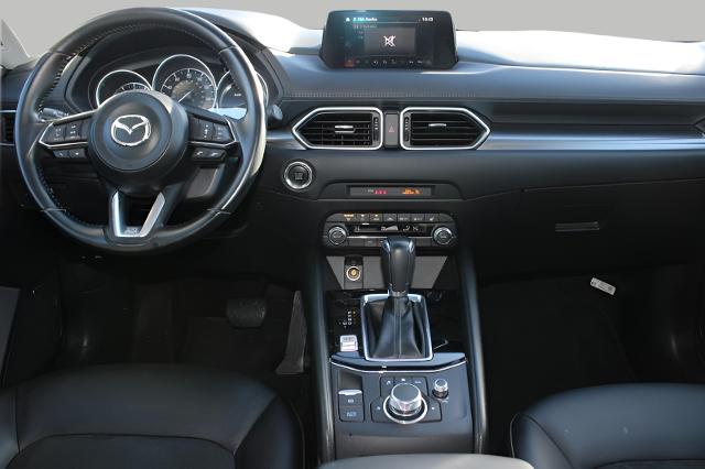 2019 Mazda CX-5 Vehicle Photo in MADISON, WI 53713-3220