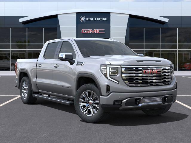 2024 GMC Sierra 1500 Vehicle Photo in LONE TREE, CO 80124-2750