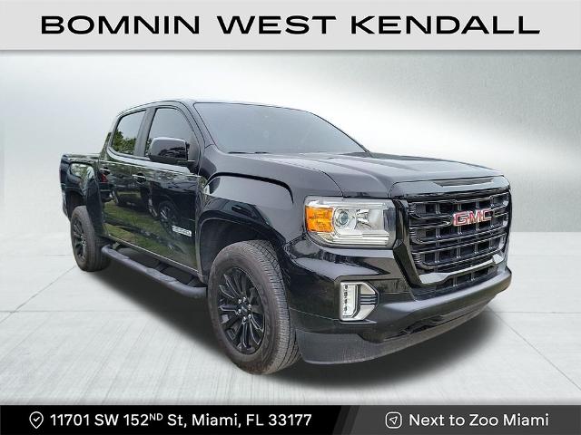 Headlamp and Fog Lamp Kit | GMC CANYON ELEVATION 2021 Headlamp and Fog Lamp Kit | GMC CANYON ELEVATION 2021