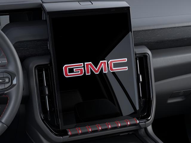 2025 GMC Yukon Vehicle Photo in OSHKOSH, WI 54904-7811