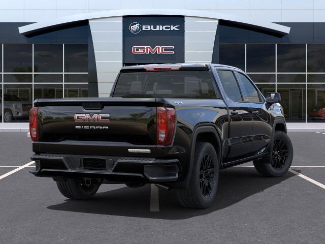 2025 GMC Sierra 1500 Vehicle Photo in HENDERSON, NV 89014-6702