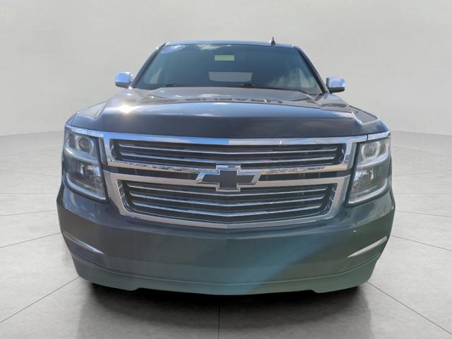 2016 Chevrolet Suburban Vehicle Photo in Green Bay, WI 54304