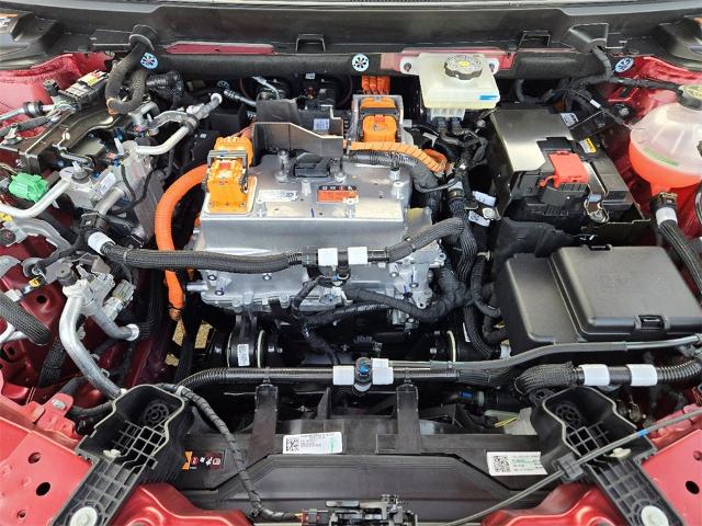 2025 Cadillac OPTIQ Vehicle Photo in Oklahoma City, OK 73114