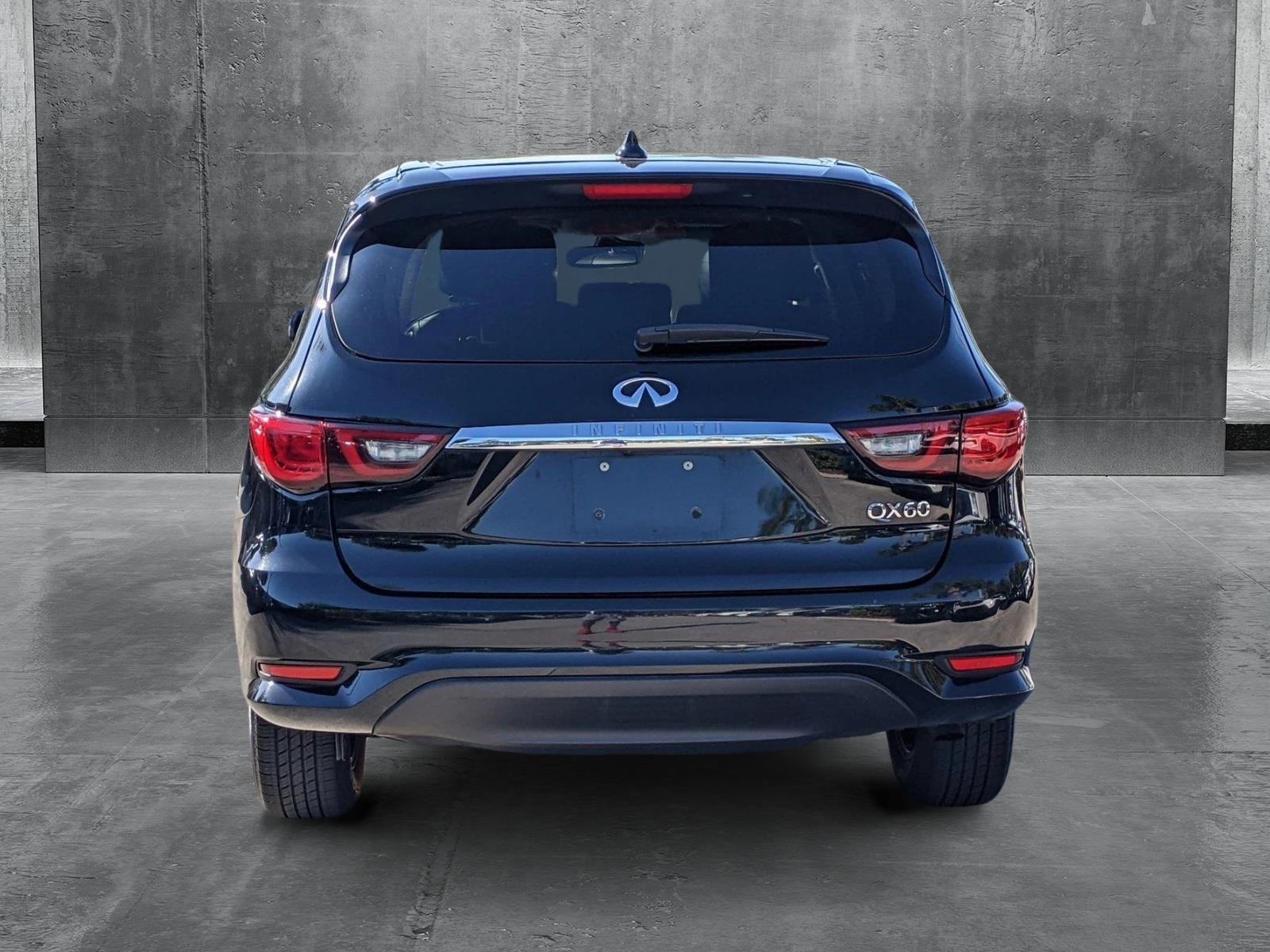 2019 INFINITI QX60 Vehicle Photo in Pembroke Pines , FL 33084