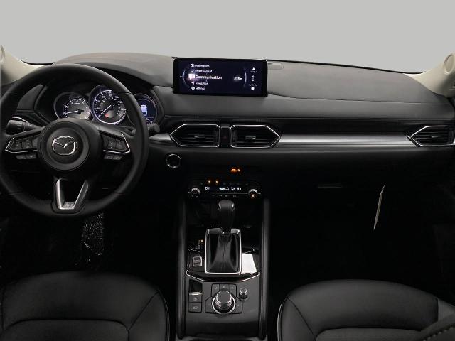 2025 Mazda CX-5 Vehicle Photo in Appleton, WI 54913