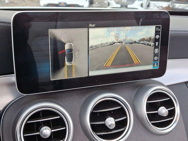 2023 Mercedes-Benz C 300 Vehicle Photo in DANBURY, CT 06810-5034