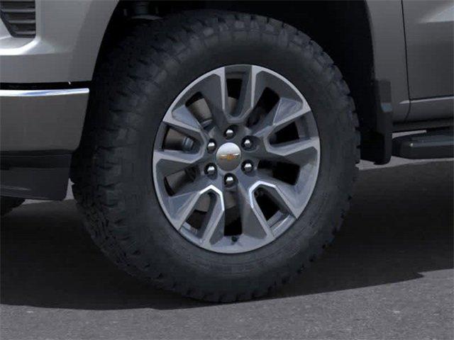 2025 Chevrolet Silverado 1500 Vehicle Photo in COLLIERVILLE, TN 38017-9006