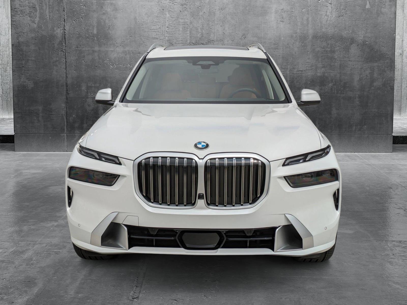 2025 BMW X7 xDrive40i Vehicle Photo in Rockville, MD 20852