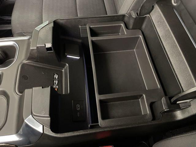 2024 Chevrolet Silverado 1500 Vehicle Photo in PHOENIX, AZ 85014-3381