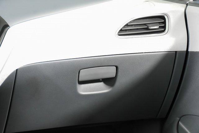 2019 Chevrolet Bolt EV Vehicle Photo in PUYALLUP, WA 98371-4149