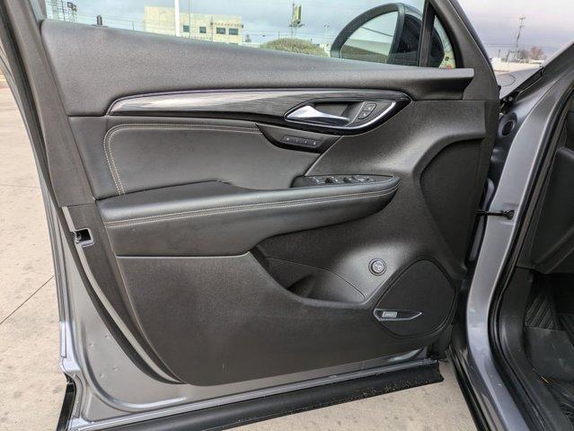 2022 Buick Envision Vehicle Photo in SELMA, TX 78154-1460