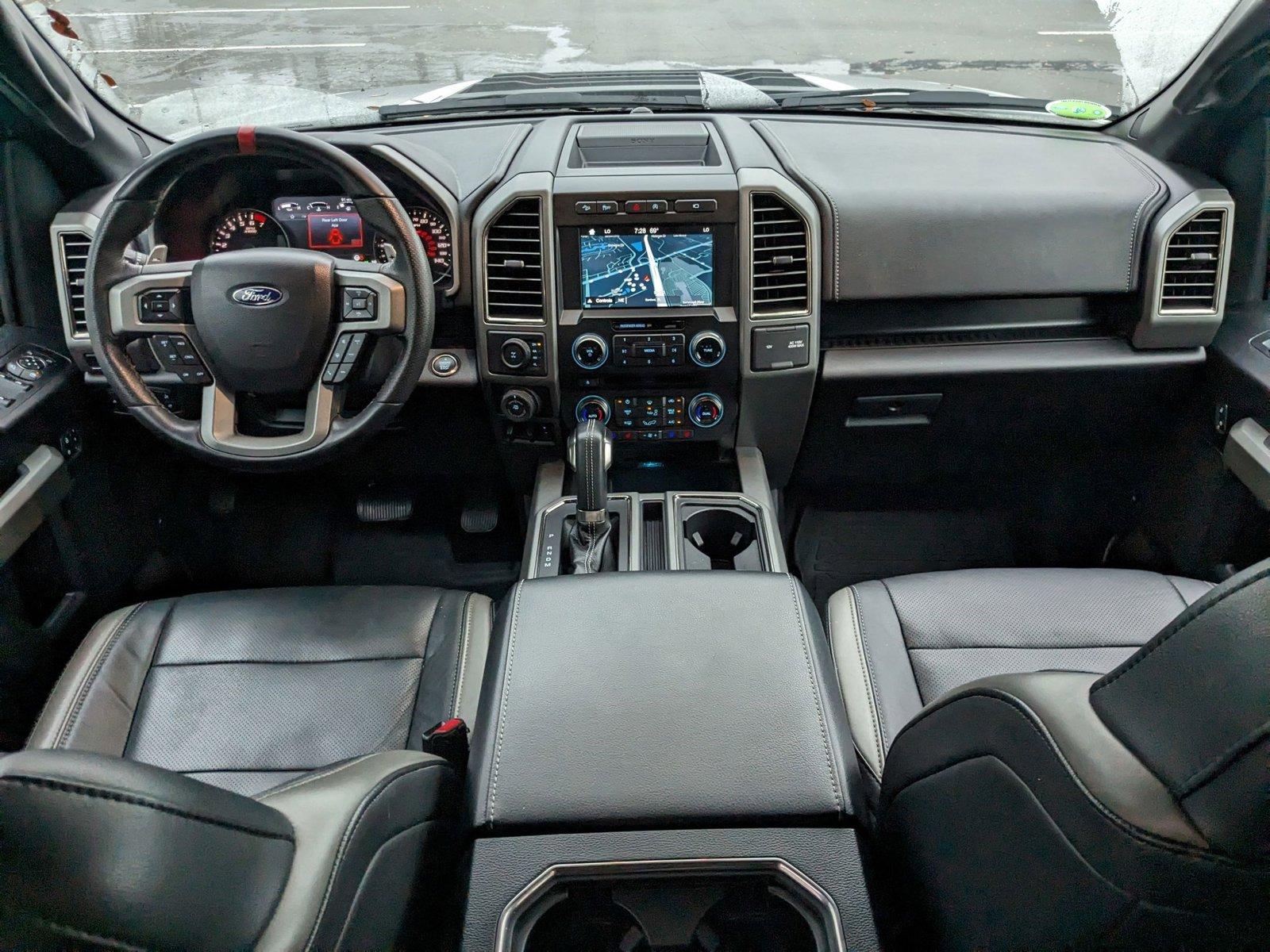 2017 Ford F-150 Vehicle Photo in Sanford, FL 32771