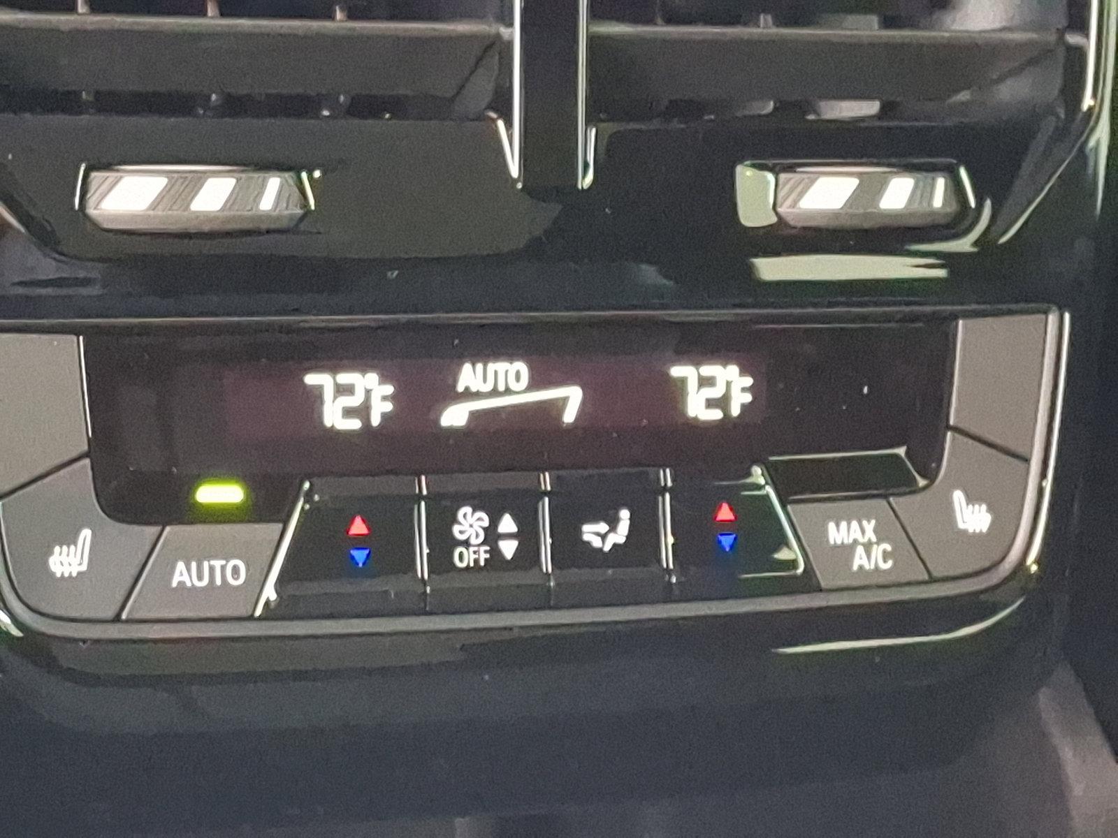 2025 BMW iX Vehicle Photo in Lancaster, PA 17601