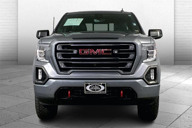 2020 GMC Sierra 1500 Vehicle Photo in Kansas City, MO 64114