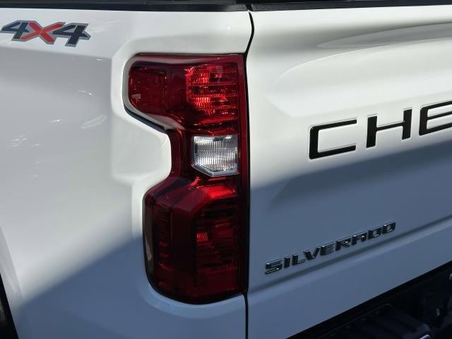 2022 Chevrolet Silverado 1500 Vehicle Photo in SAINT JAMES, NY 11780-3219