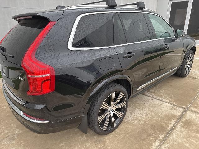 2025 Volvo XC90 Vehicle Photo in Grapevine, TX 76051