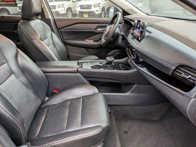 2022 Nissan Rogue Vehicle Photo in San Antonio, TX 78209