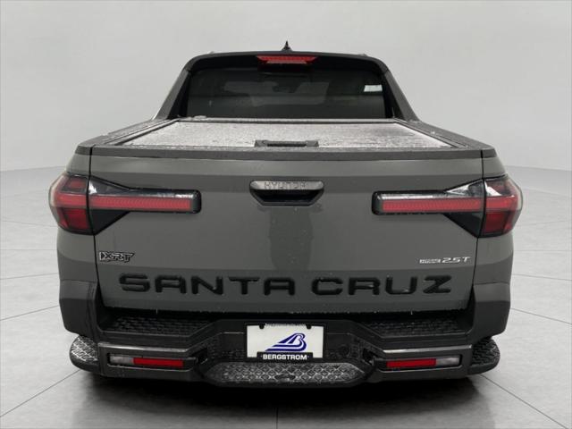 2025 Hyundai SANTA CRUZ Vehicle Photo in Appleton, WI 54913