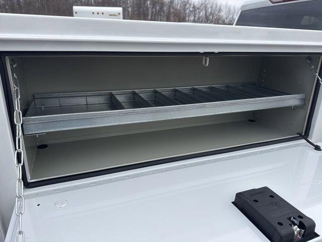 2025 GMC Sierra 2500 HD Vehicle Photo in MEDINA, OH 44256-9631