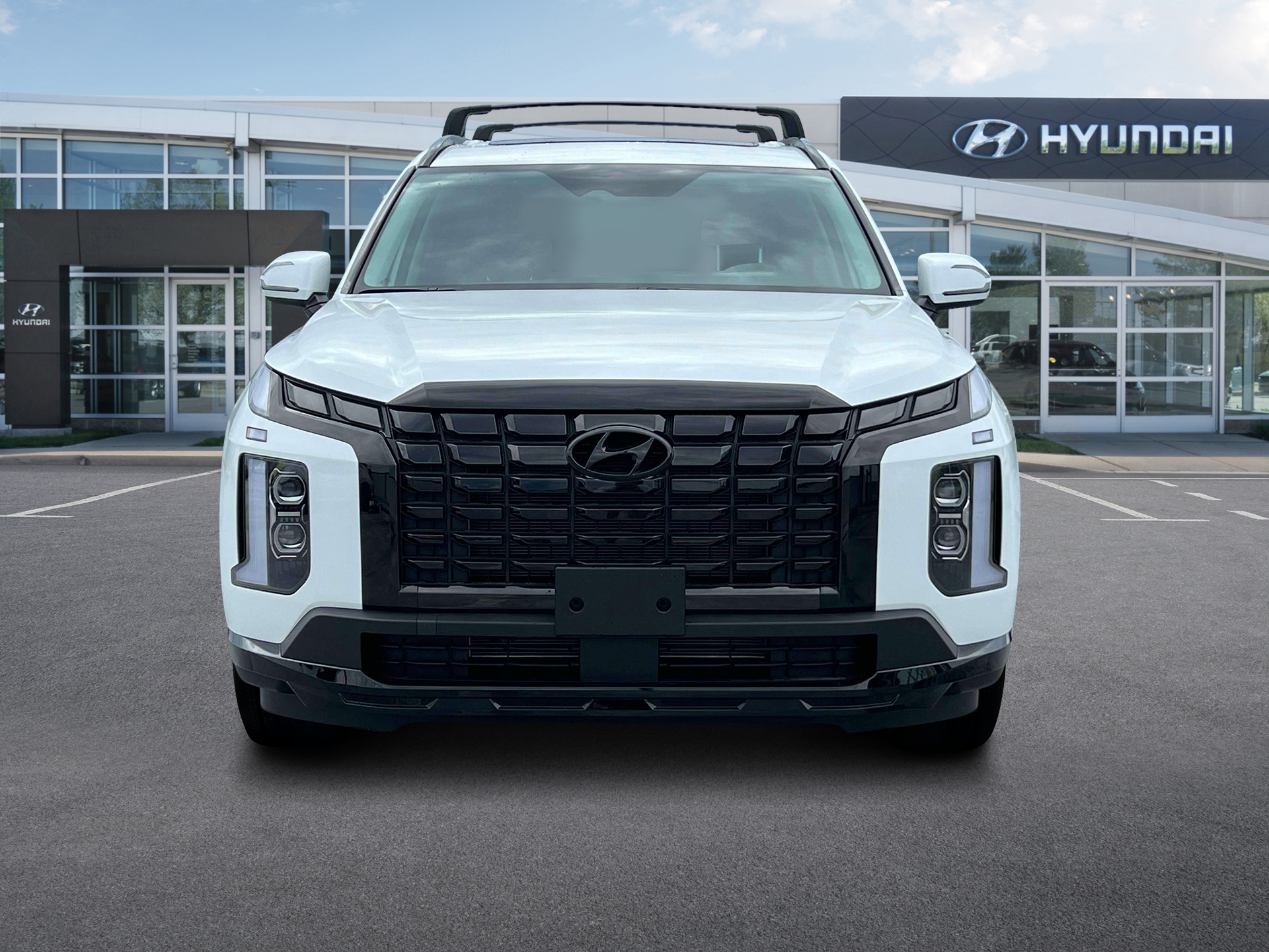 2025 Hyundai PALISADE Vehicle Photo in Appleton, WI 54913