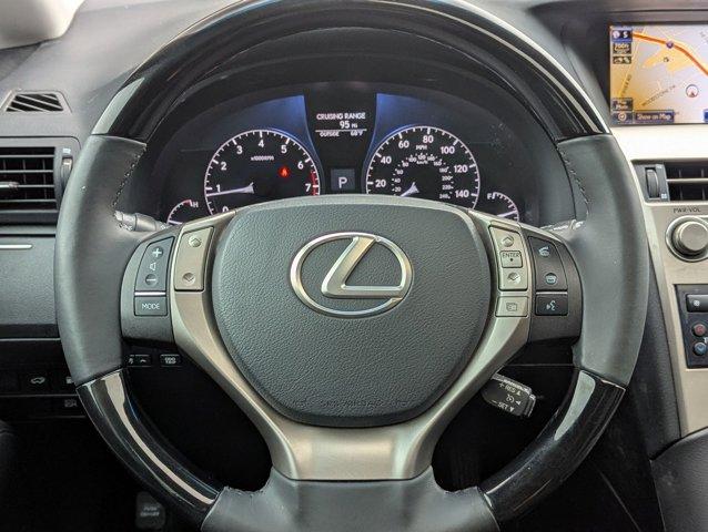 2015 Lexus RX 350 Vehicle Photo in San Antonio, TX 78230