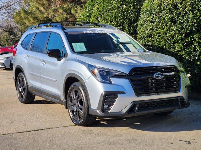 2024 Subaru Ascent Vehicle Photo in DALLAS, TX 75209