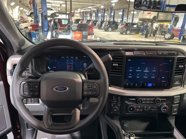 2023 Ford Super Duty F-250 SRW Vehicle Photo in MANITOWOC, WI 54220-5838