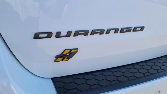 2022 Dodge Durango Vehicle Photo in FLAGSTAFF, AZ 86001-6214