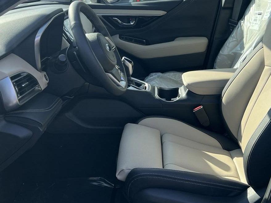 2025 Subaru Outback Vehicle Photo in Mechanicsburg, PA 17050