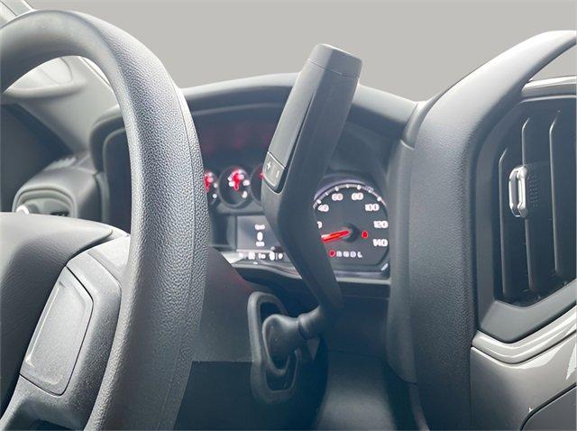 2025 Chevrolet Silverado 2500 HD Vehicle Photo in THOMPSONTOWN, PA 17094-9014