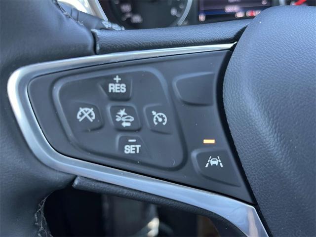 2023 Chevrolet Equinox Vehicle Photo in ALCOA, TN 37701-3235