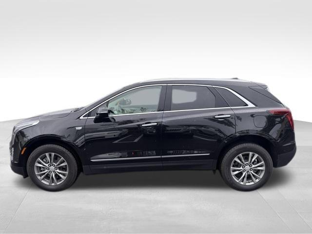 2022 Cadillac XT5 Vehicle Photo in DELRAY BEACH, FL 33483-3294