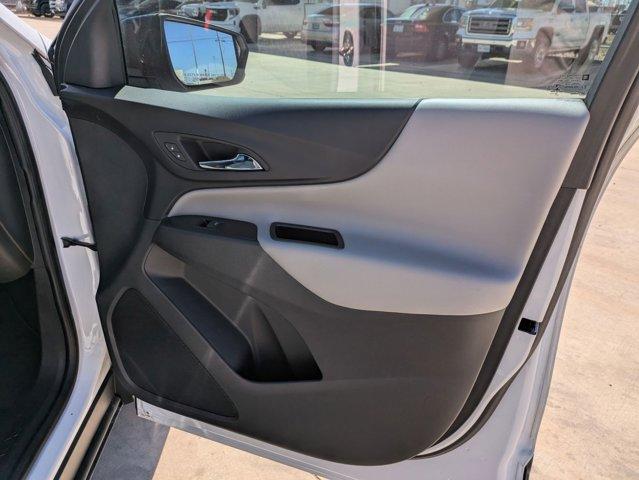 2023 Chevrolet Equinox Vehicle Photo in SELMA, TX 78154-1460