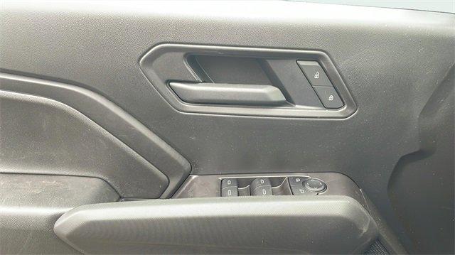 2025 Chevrolet Colorado Vehicle Photo in THOMPSONTOWN, PA 17094-9014
