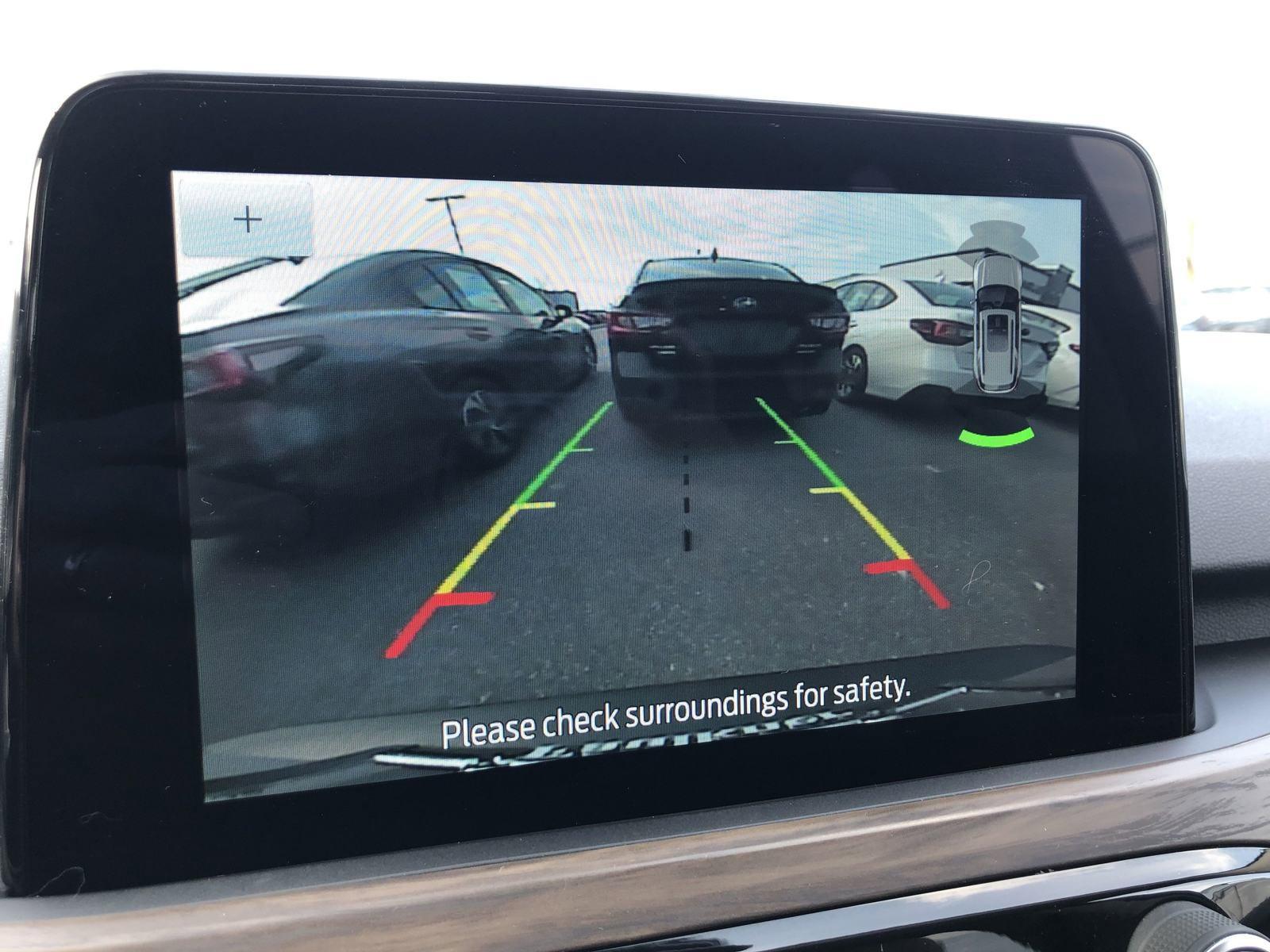 2020 Ford Escape Vehicle Photo in Mechanicsburg, PA 17050
