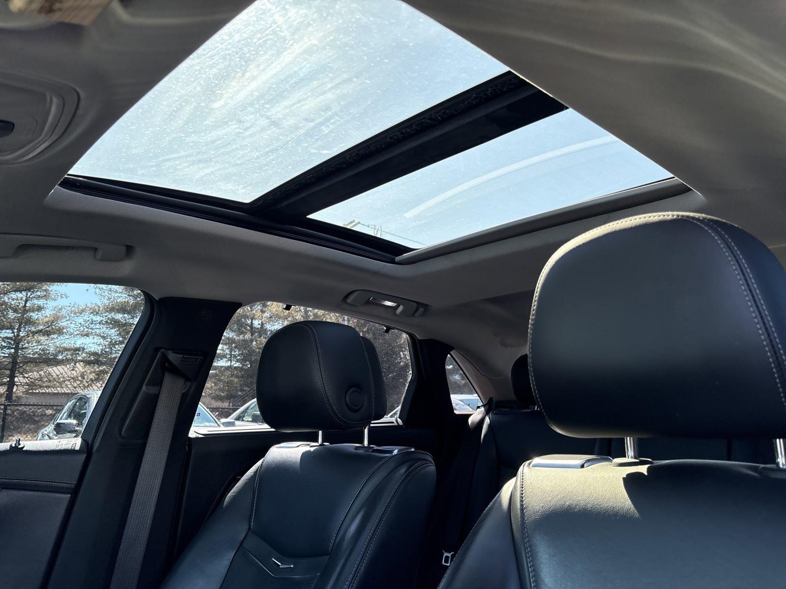2014 Cadillac XTS Vehicle Photo in Mechanicsburg, PA 17050