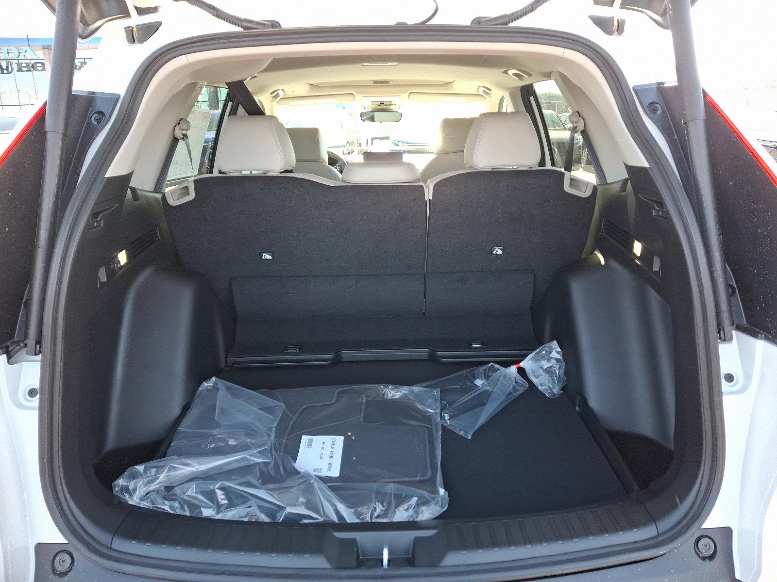 2025 Honda CR-V Vehicle Photo in Harrisburg, PA 17111