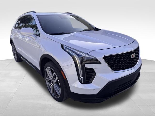 2019 Cadillac XT4 Vehicle Photo in DELRAY BEACH, FL 33483-3294