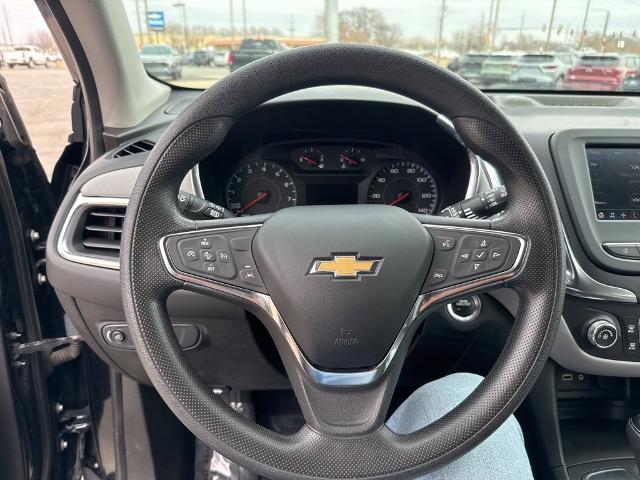 2021 Chevrolet Equinox Vehicle Photo in MANHATTAN, KS 66502-5036