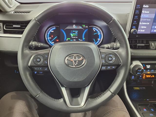 2022 Toyota RAV4 Vehicle Photo in Oshkosh, WI 54904