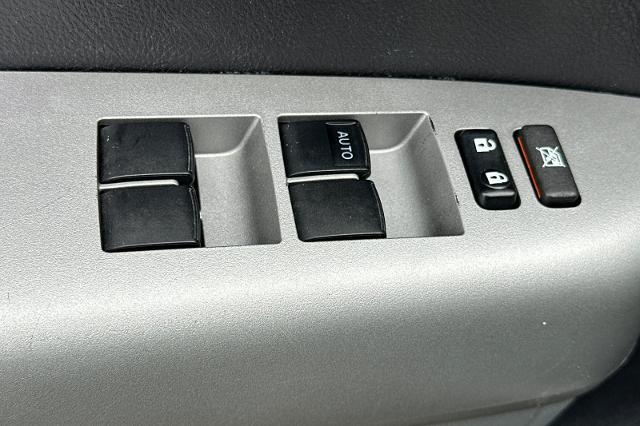 2009 Toyota Tundra 2WD Truck Vehicle Photo in SPOKANE, WA 99202-2191