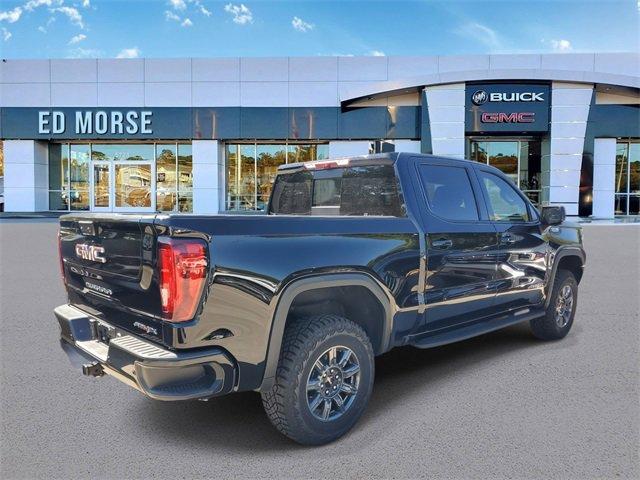 2025 GMC Sierra 1500 Vehicle Photo in SUNRISE, FL 33323-3202